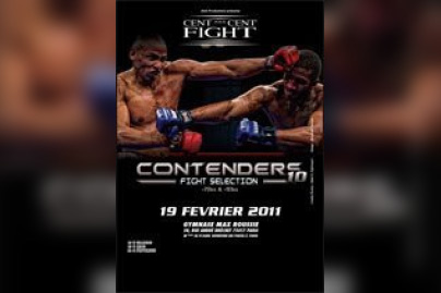 contenders