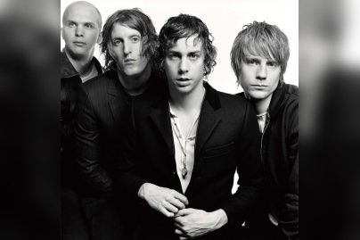 razorlight