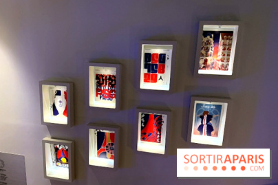 Ici C’est Paris La Maison : nos photos du pop-up gratuit du PSG à Paris - La galerie d’œuvres PSG