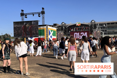 Yardland Festival, le festival rap et hip-hop à l'Hippodrome de Vincennes