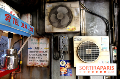 Kodawari Ueno : nos photos de ce restaurant de ramen de canard à Paris