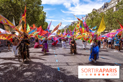 Carnaval Tropical 2026, les photos