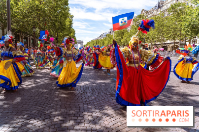 Carnaval Tropical 2026, les photos