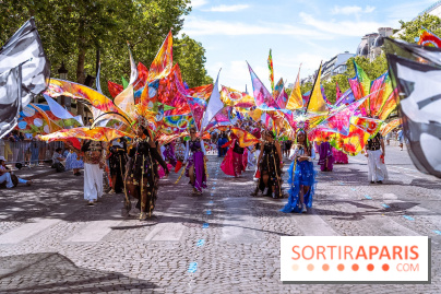 Carnaval Tropical 2026, les photos