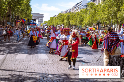 Carnaval Tropical 2026, les photos