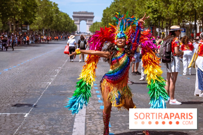 Carnaval Tropical 2026, les photos