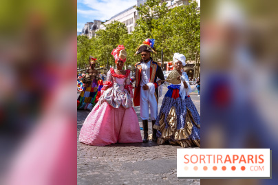 Carnaval Tropical 2026, les photos