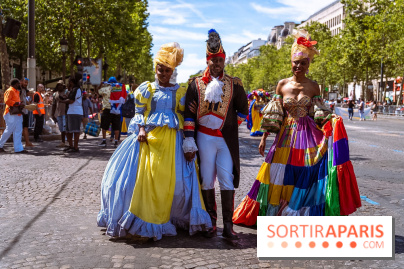 Carnaval Tropical 2026, les photos