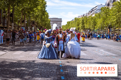 Carnaval Tropical 2026, les photos