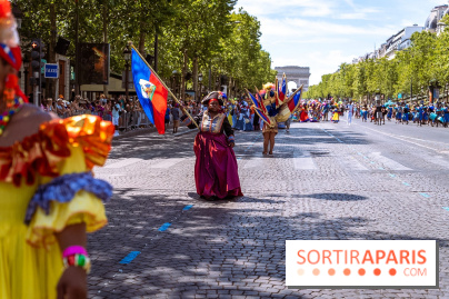 Carnaval Tropical 2026, les photos