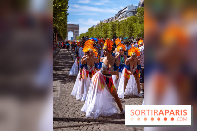 Carnaval Tropical 2026, les photos