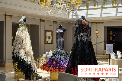 Exposition couture des créateurs