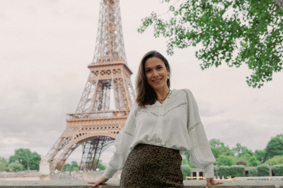 InstantShot : et si votre séance photo à Paris ne durait que 15 minutes ?