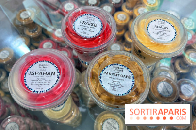 Glaces Martine Lambert
