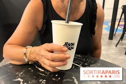 Back to Back, les burgers smashés à deux pas de Gare de l'Est