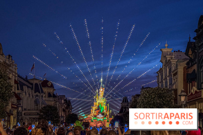 Fête nationale 2026 à Disneyland Paris