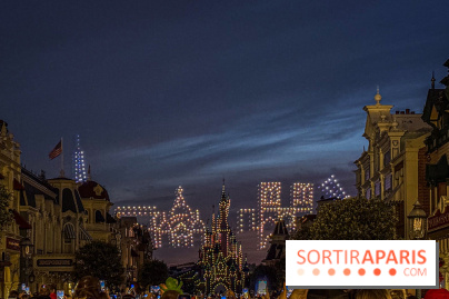 Fête nationale 2026 à Disneyland Paris