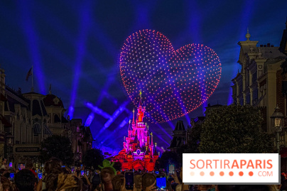 Fête nationale 2026 à Disneyland Paris