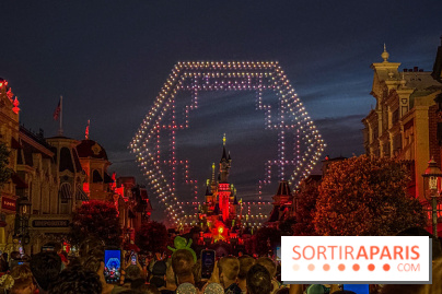 Fête nationale 2026 à Disneyland Paris