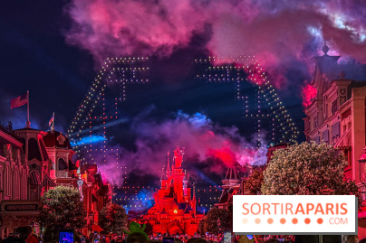 Fête nationale 2026 à Disneyland Paris