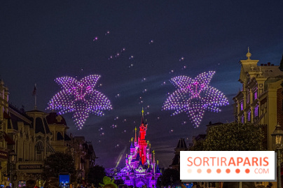 Fête nationale 2026 à Disneyland Paris