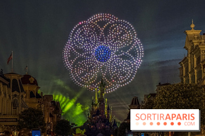 Fête nationale 2026 à Disneyland Paris