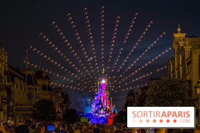 Fête nationale 2026 à Disneyland Paris