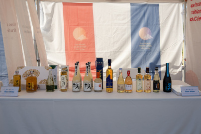 Korea Traditional Liquor Export Association (KTLEA)