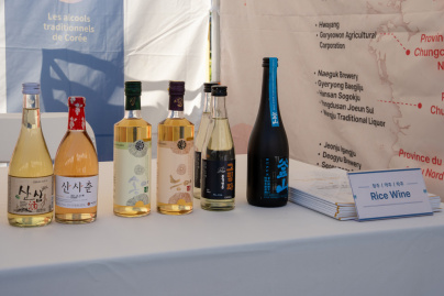 Korea Traditional Liquor Export Association (KTLEA)