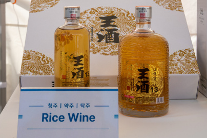Korea Traditional Liquor Export Association (KTLEA)
