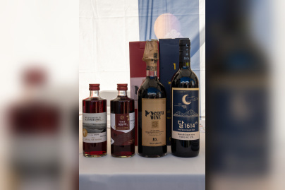 Korea Traditional Liquor Export Association (KTLEA)