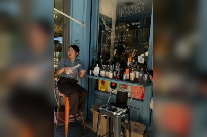 Korea Traditional Liquor Export Association (KTLEA) - Dégustation