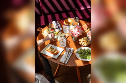 Restaurants from Spain & Colmados from Spain - Dos Almas