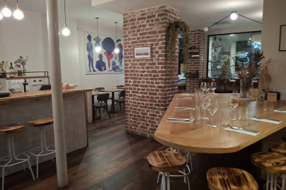 Restaurants from Spain & Colmados from Spain - galerna