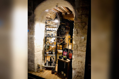 Restaurants from Spain & Colmados from Spain - foodyvino