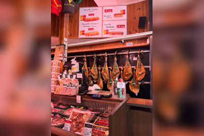Restaurants from Spain & Colmados from Spain - viandas