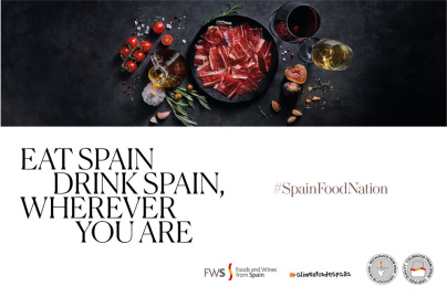 Restaurants from Spain & Colmados from Spain - baner 1500x1000