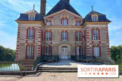 Château d'Ormesson