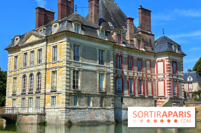 Château d'Ormesson