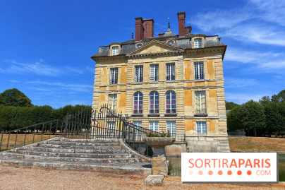 Château d'Ormesson
