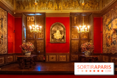 Les soirées au chandelles de Vaux le Vicomte 2026