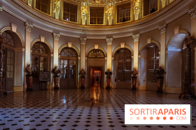 Les soirées au chandelles de Vaux le Vicomte 2026
