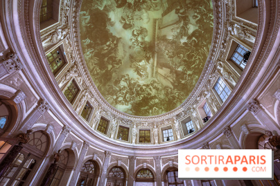 Les soirées au chandelles de Vaux le Vicomte 2026