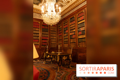 Les soirées au chandelles de Vaux le Vicomte 2026