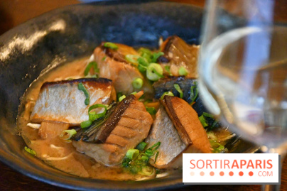 Shin Izakaya : une taverne japonaise conviviale et gourmande à Saint-Germain des Prés