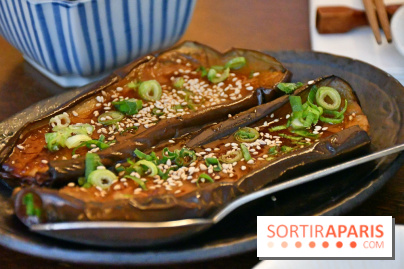 Shin Izakaya : une taverne japonaise conviviale et gourmande à Saint-Germain des Prés