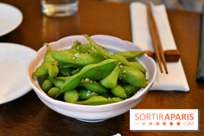 Shin Izakaya : une taverne japonaise conviviale et gourmande à Saint-Germain des Prés