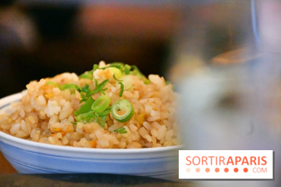 Shin Izakaya : une taverne japonaise conviviale et gourmande à Saint-Germain des Prés