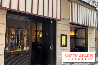 Shin Izakaya : une taverne japonaise conviviale et gourmande à Saint-Germain des Prés