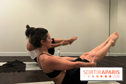 Octave, le studio de sport et lieu de vie quartier Batignolles